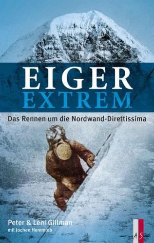 Eiger extrem 