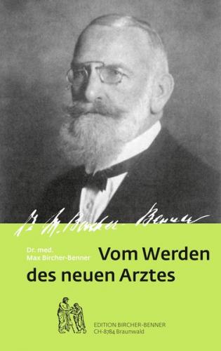 Vom werden des neuen Arztes 
