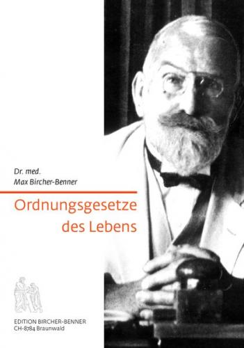 Ordnungsgesetze des Lebens 