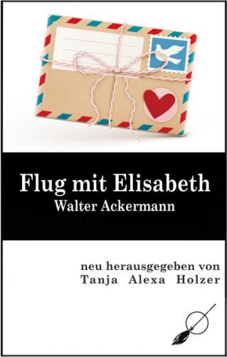 Flug mit Elisabeth (Ebook - EPUB) 