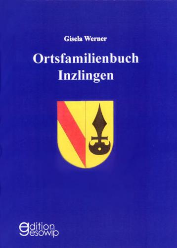 Ortsfamilienbuch Inzlingen 