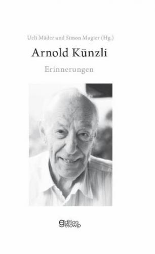 Arnold Künzli 