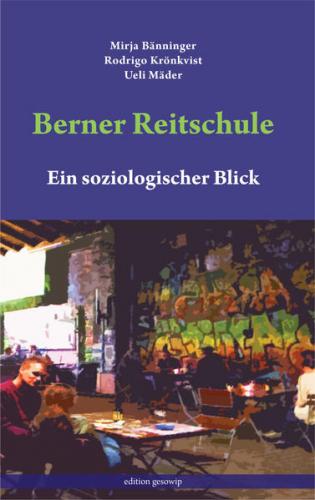 Berner Reitschule 