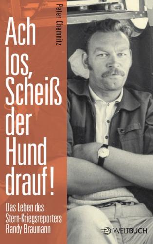 Ach los, scheiß der Hund drauf! 