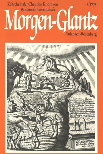 Morgen-Glantz 