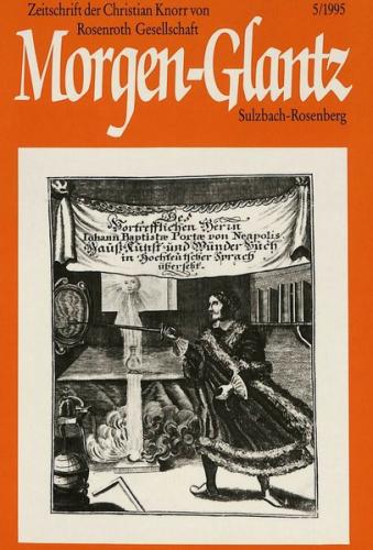 Morgen-Glantz 
