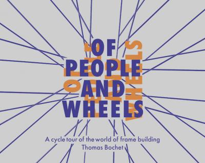 Of People and Wheels 