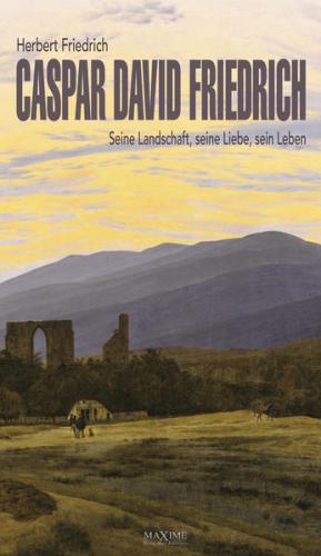 Caspar David Friedrich 