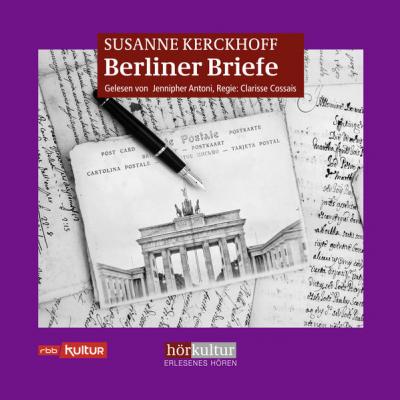 Berliner Briefe 