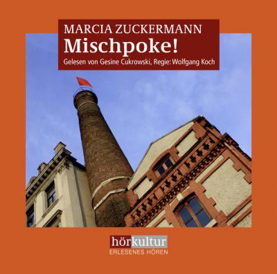 Mischpoke! (Audio-CD) 