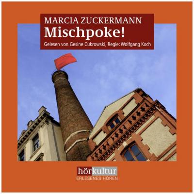 Mischpoke! 