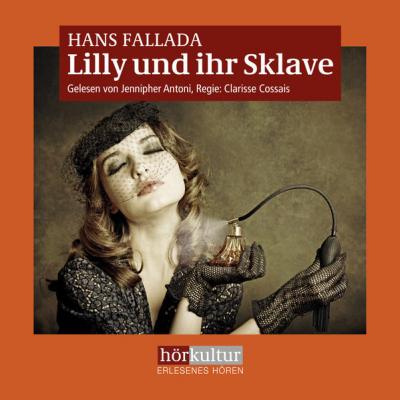 Lilly und ihr Sklave 