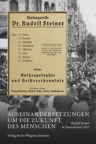 Auseinandersetzungen um die Zukunft des Menschen 
