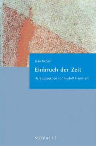 Einbruch der Zeit 