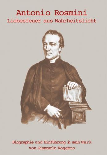 Antonio Rosmini 