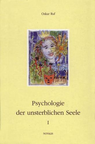 Psychologie der unsterblichen Seele 