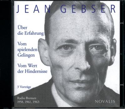 Drei Vorträge (Audio-CD) 