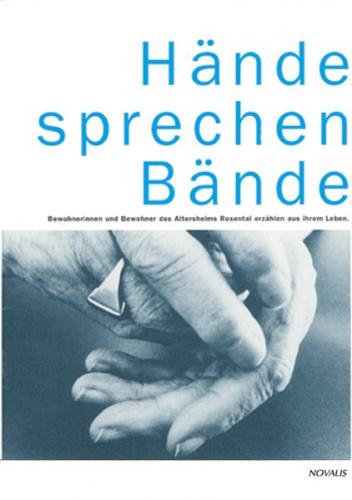 Hände sprechen Bände 