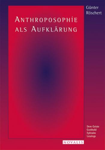 Anthroposophie als Aufklärung 