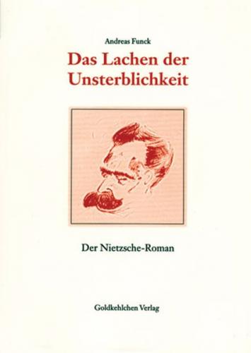 Das Lachen der Unsterblichkeit 