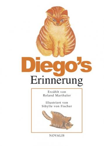 Diego's Erinnerung 
