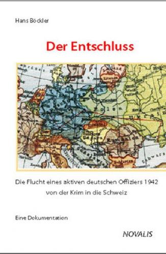 Der Entschluss 