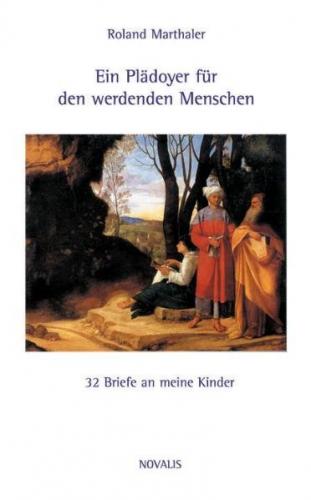 Plädoyer für den werdenden Menschen 