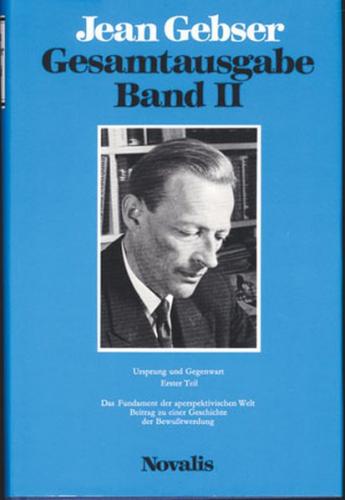 Gesamtausgabe Band II 
