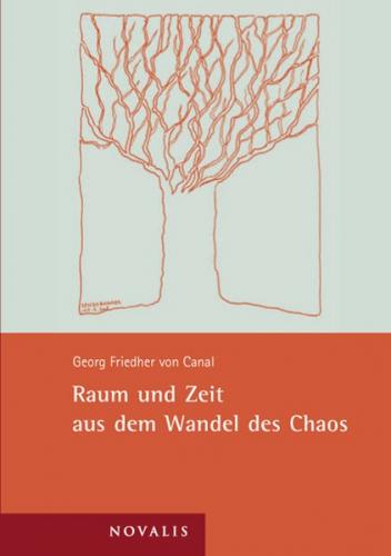 Raum und Zeit aus dem Wandel des Chaos 