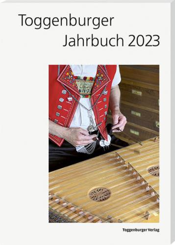 Toggenburger Jahrbuch 2023 