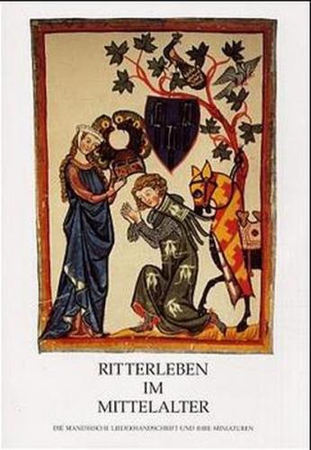 Ritterleben im Mittelalter 