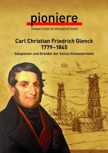 Carl Christian Friedrich Glenck 1779-1845 