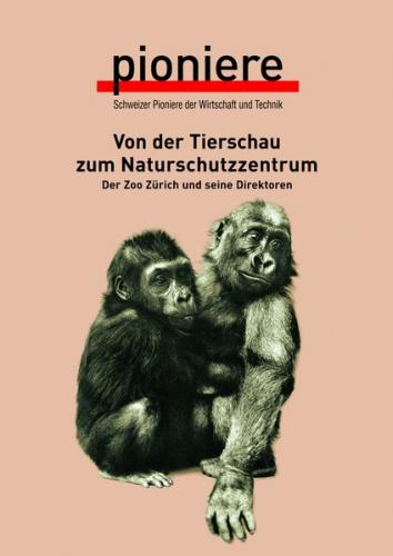 Von der Tierschau zum Naturschutzzentrum 
