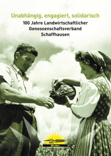 Unabhängig, engagiert, solidarisch 