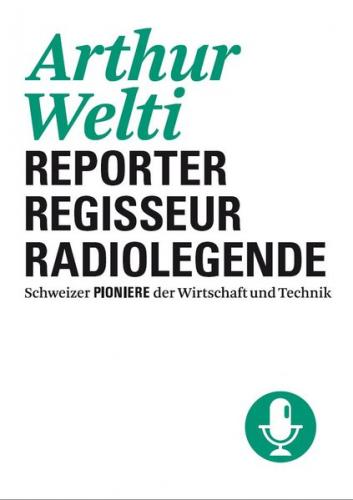 Arthur Welti 