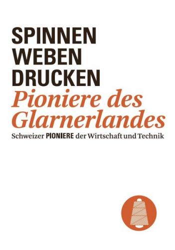 Pioniere des Glanerlandes 