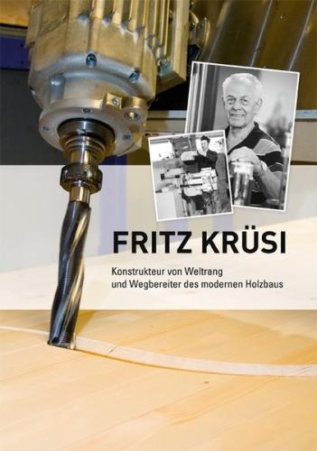 Fritz Krüsi 