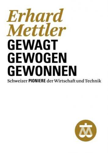 Erhard Mettler 