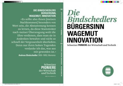 Die Blindschedlers 
