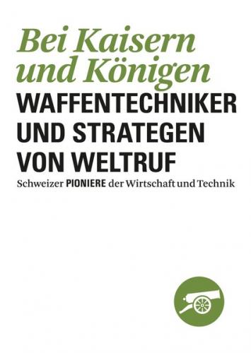 Bei Kaisern und Königen 