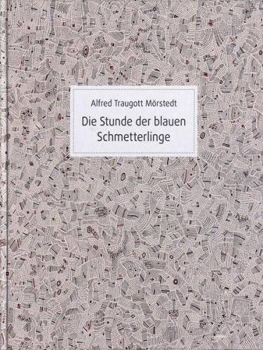 Alfred Traugott Mörstedt 