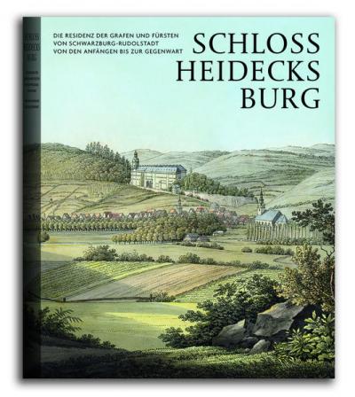 Schloss Heidecksburg 