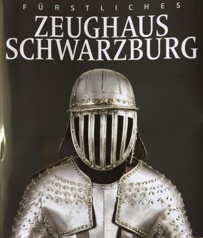 Fürstliches Zeughaus Schwarzburg 