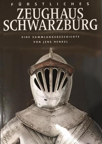Fürstliches Zeughaus Schwarzburg 