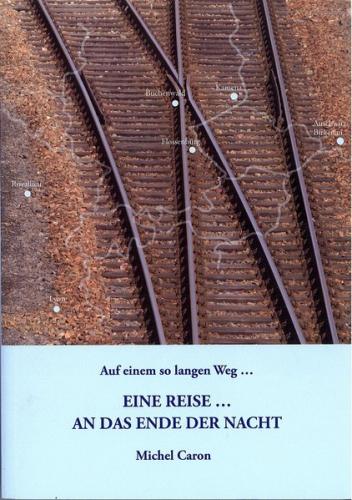 Auf einem so langen Weg ... 