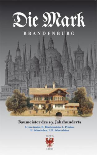 Baumeister des 19. Jahrhunderts 