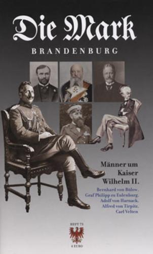 Männer um Kaiser Wilhelm II. 
