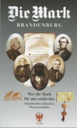 Wer die Mark für uns entdeckte 