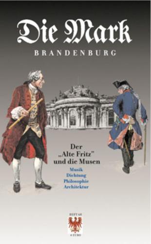 Der "Alte Fritz" und die Musen 