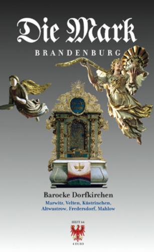 Barocke Dorfkirchen 